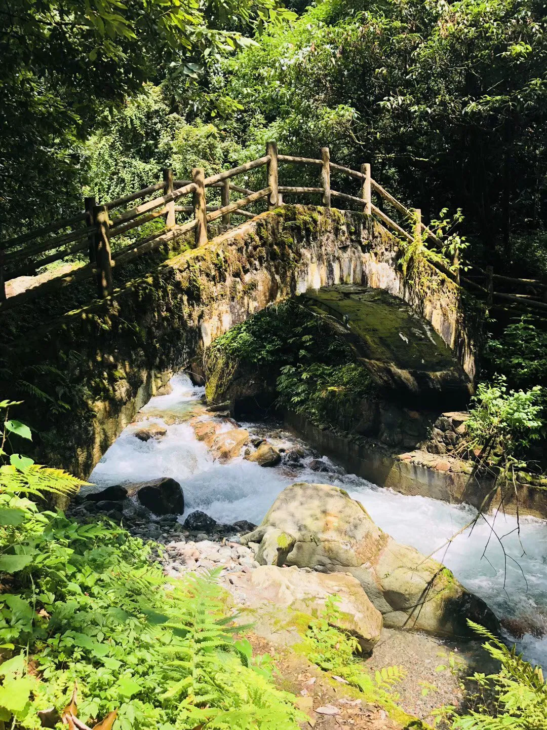 烈焰裁决